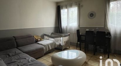 Studio 1 pièce de 29 m² à Montfermeil (93370)