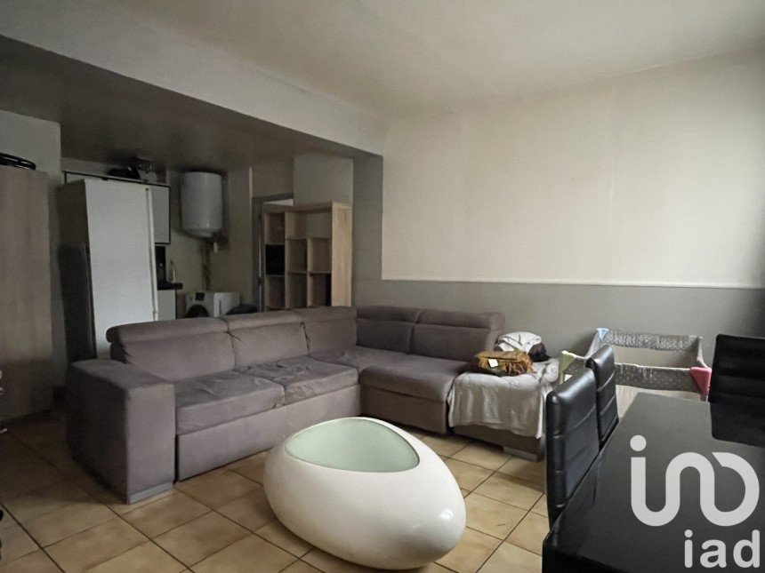 Studio 1 pièce de 29 m² à Montfermeil (93370)