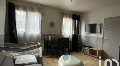 Studio 1 room of 29 m² in Montfermeil (93370)