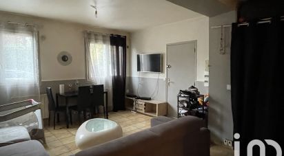 Studio 1 room of 29 m² in Montfermeil (93370)