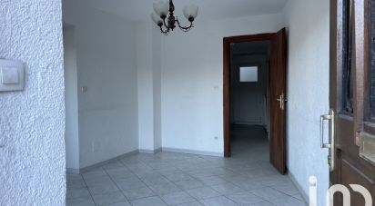 Townhouse 5 rooms of 86 m² in Hayange (57700)