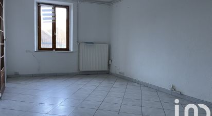 Maison de ville 5 pièces de 86 m² à Hayange (57700)