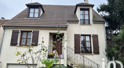 Maison 6 pièces de 115 m² à Viry-Châtillon (91170)