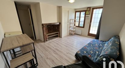 Appartement 2 pièces de 32 m² à Troyes (10000)