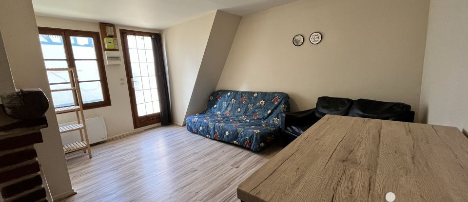 Appartement 2 pièces de 32 m² à Troyes (10000)