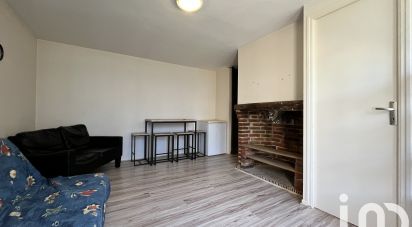 Apartment 2 rooms of 32 m² in Troyes (10000)