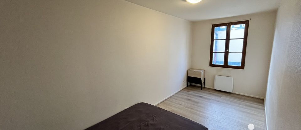 Appartement 2 pièces de 32 m² à Troyes (10000)