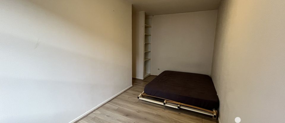 Appartement 2 pièces de 32 m² à Troyes (10000)