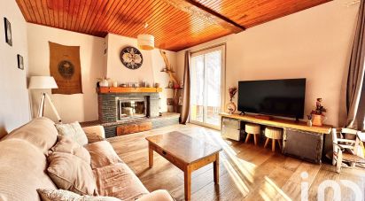 House 5 rooms of 113 m² in Saint-Martin-Lalande (11400)