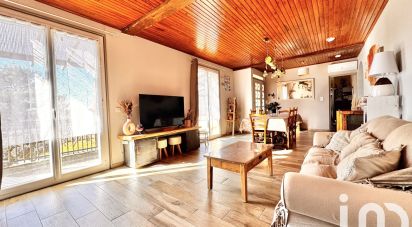 House 5 rooms of 113 m² in Saint-Martin-Lalande (11400)