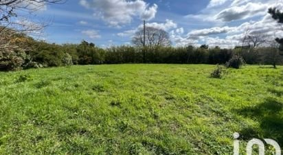 Terrain de 876 m² à Plozévet (29710)