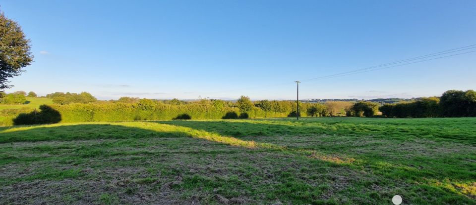 Maison d’architecte 11 pièces de 320 m² à Rânes (61150)