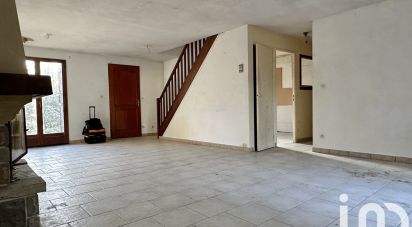 House 6 rooms of 110 m² in Courtenay (45320)