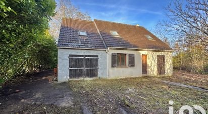 House 6 rooms of 110 m² in Courtenay (45320)