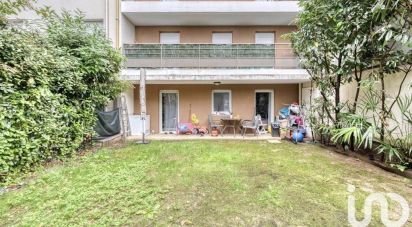 Appartement 3 pièces de 77 m² à Rosny-sous-Bois (93110)