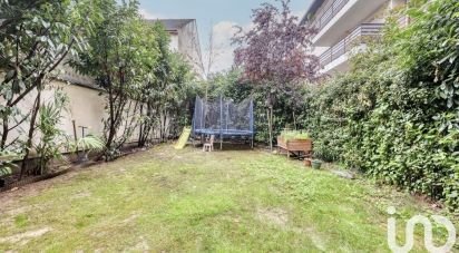 Appartement 3 pièces de 77 m² à Rosny-sous-Bois (93110)