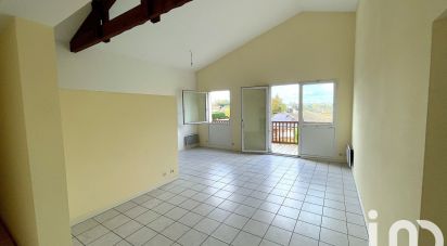 Apartment 3 rooms of 73 m² in Artigues-près-Bordeaux (33370)