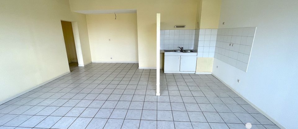 Apartment 3 rooms of 73 m² in Artigues-près-Bordeaux (33370)