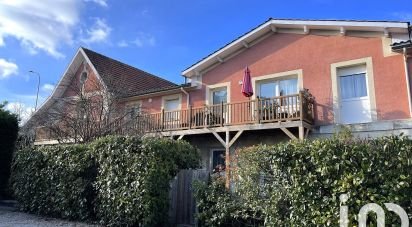 Apartment 3 rooms of 73 m² in Artigues-près-Bordeaux (33370)