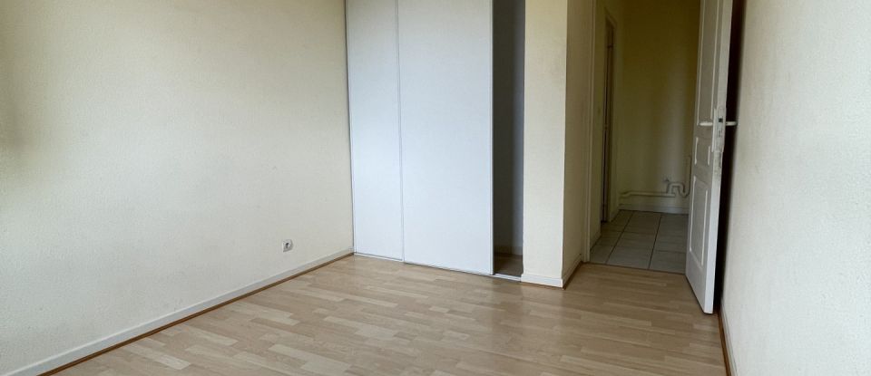 Apartment 3 rooms of 73 m² in Artigues-près-Bordeaux (33370)