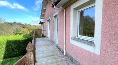 Apartment 3 rooms of 73 m² in Artigues-près-Bordeaux (33370)