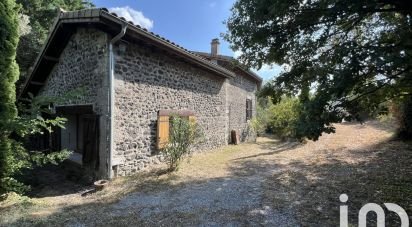 Maison de campagne 8 pièces de 236 m² à Lussas (07170)