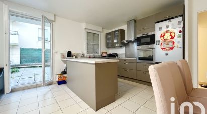 Apartment 4 rooms of 84 m² in Torcy (77200)