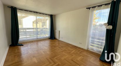 Apartment 2 rooms of 52 m² in Saint-Michel-sur-Orge (91240)