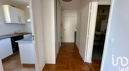 Appartement 2 pièces de 52 m² à Saint-Michel-sur-Orge (91240)