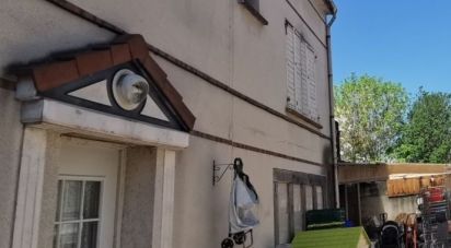 Maison 5 pièces de 120 m² à Gagny (93220)