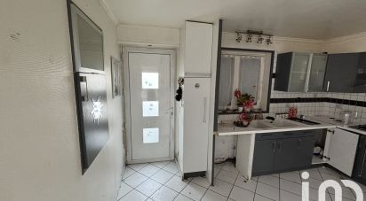 Maison 5 pièces de 120 m² à Gagny (93220)