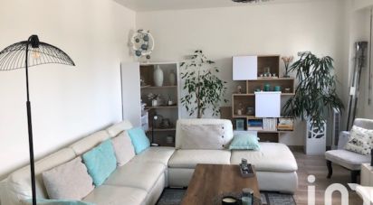 Appartement 3 pièces de 72 m² à Reims (51100)