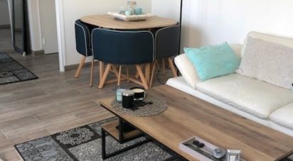 Appartement 3 pièces de 72 m² à Reims (51100)