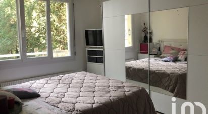 Appartement 3 pièces de 72 m² à Reims (51100)