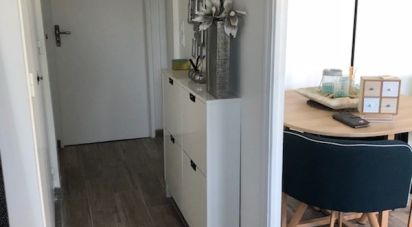 Appartement 3 pièces de 72 m² à Reims (51100)