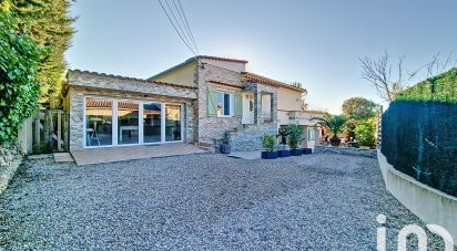 Maison 6 pièces de 132 m² à Villeneuve-Loubet (06270)