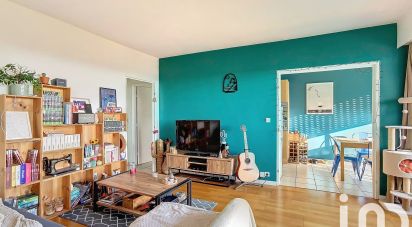 Apartment 3 rooms of 61 m² in Bordeaux (33200)