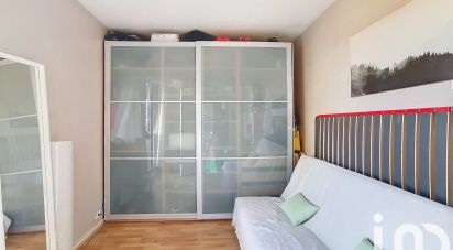 Appartement 3 pièces de 61 m² à Bordeaux (33200)