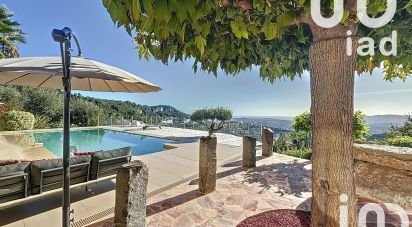 Maison 5 pièces de 359 m² à Grasse (06130)