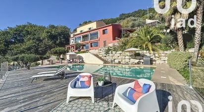 Maison 5 pièces de 359 m² à Grasse (06130)