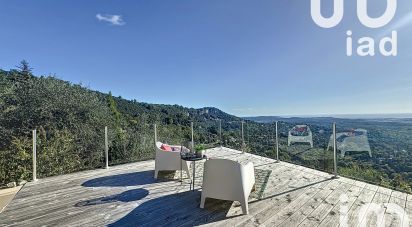 Maison 5 pièces de 359 m² à Grasse (06130)