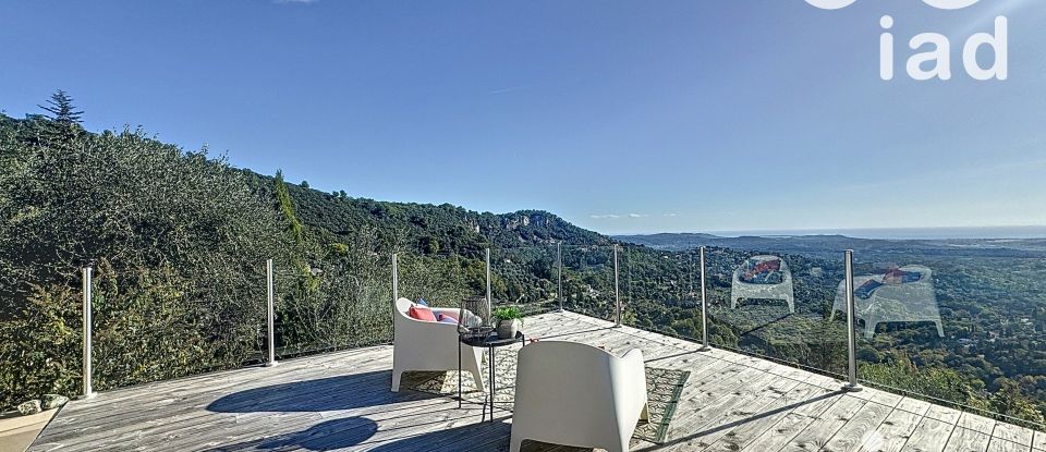 Maison 5 pièces de 359 m² à Grasse (06130)