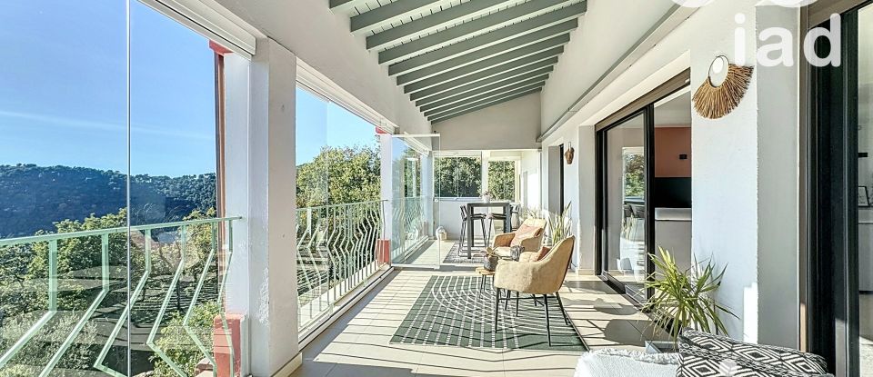 Maison 5 pièces de 359 m² à Grasse (06130)