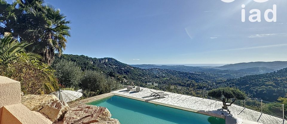 Maison 5 pièces de 359 m² à Grasse (06130)