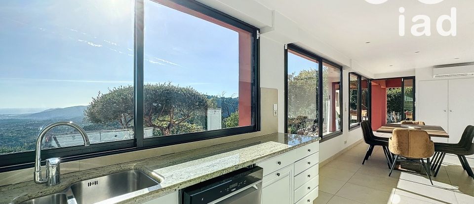 Maison 5 pièces de 359 m² à Grasse (06130)