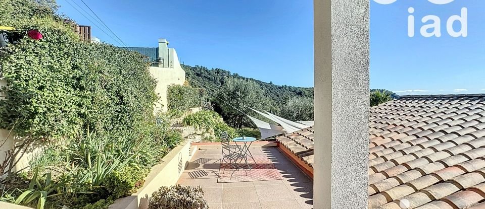 Maison 5 pièces de 359 m² à Grasse (06130)