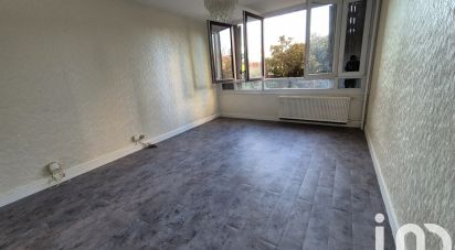 Appartement 3 pièces de 39 m² à Aubervilliers (93300)