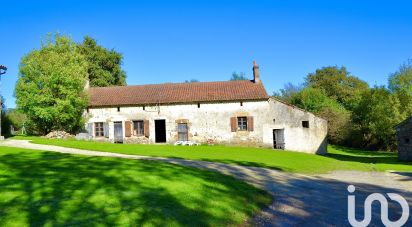 Country house 6 rooms of 77 m² in Brigueil-le-Chantre (86290)