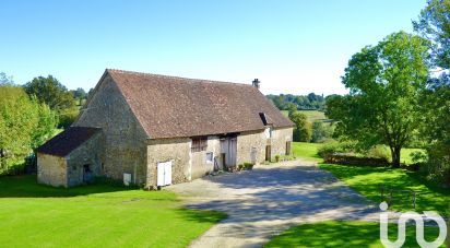 Country house 6 rooms of 77 m² in Brigueil-le-Chantre (86290)