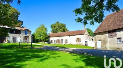 Country house 6 rooms of 77 m² in Brigueil-le-Chantre (86290)